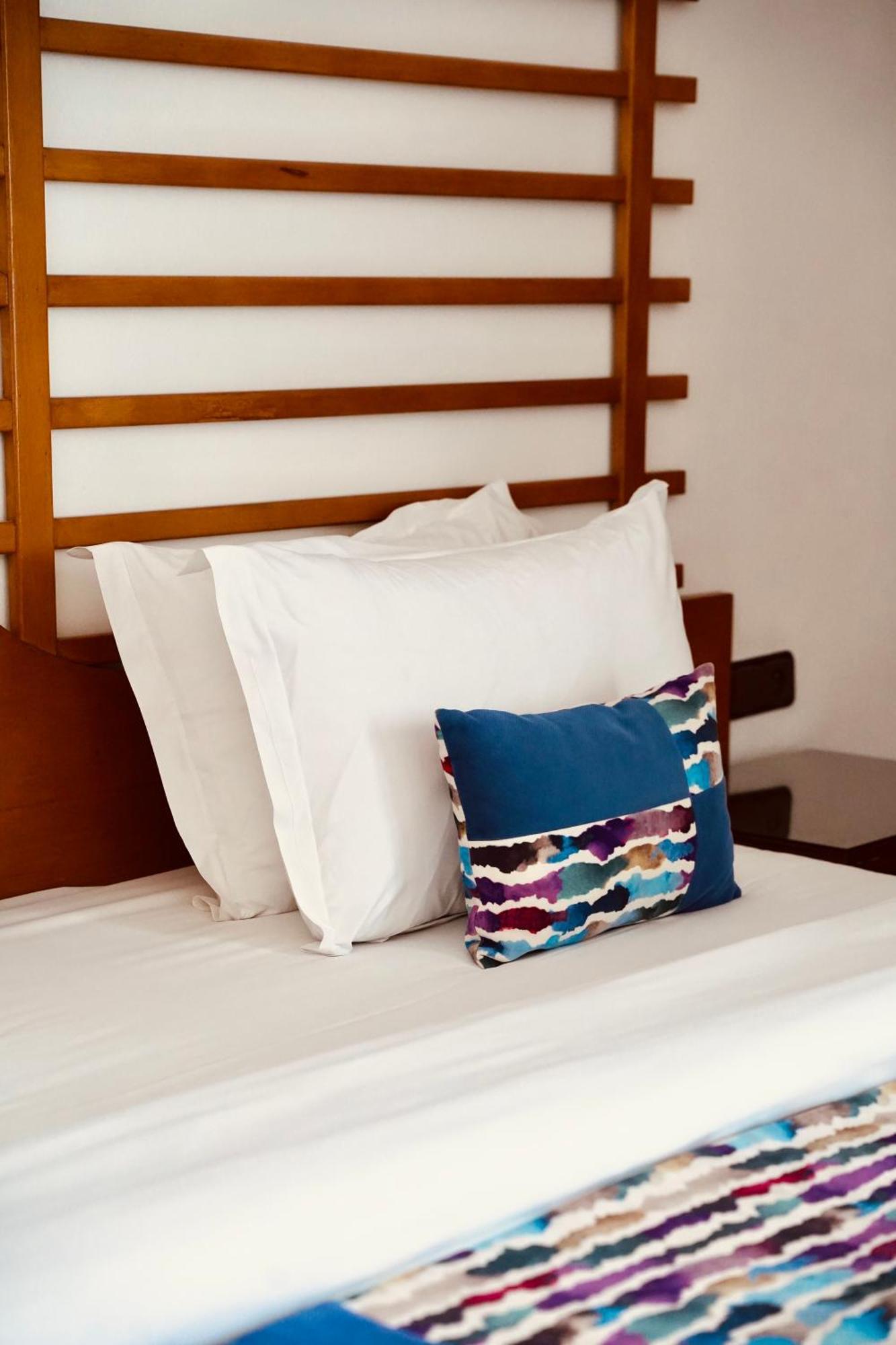 טנג'יר Hotel Rembrandt מראה חיצוני תמונה